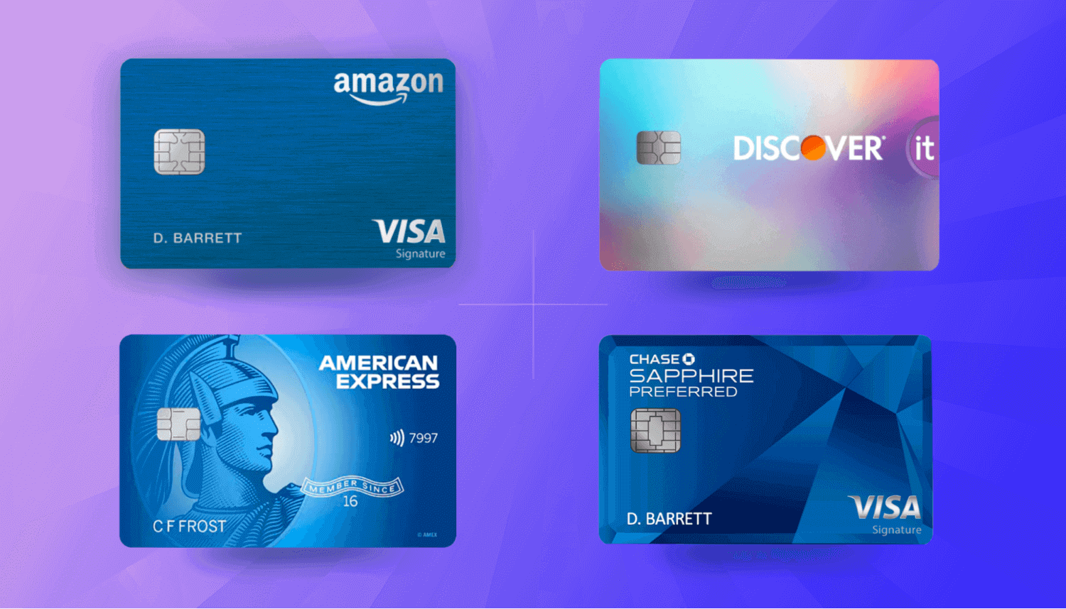 What’s the best credit card for online shopping? Kudos Blog
